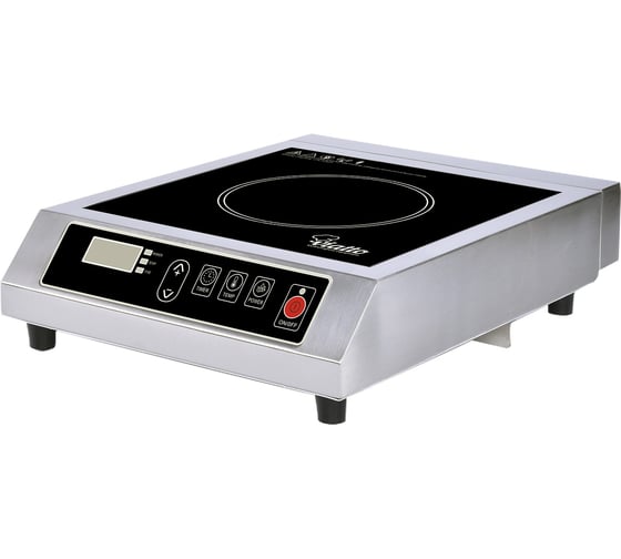 Изображение товара Индукционная плита Viatto Commercial VA-IC3551B 158316