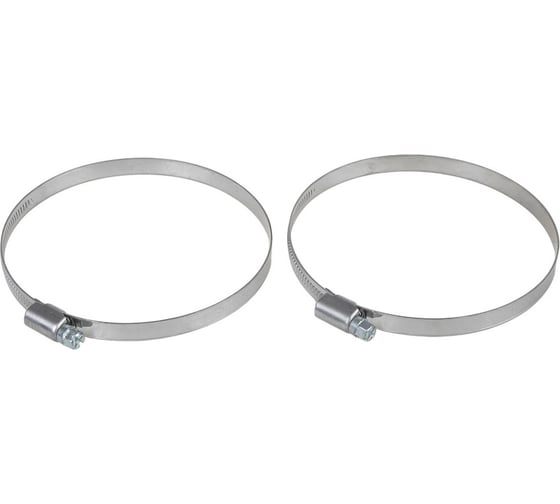 Изображение товара Комплект хомутов червячных Arnezi 90x110 / 9-0,7 W2-430 2 шт. A0902153