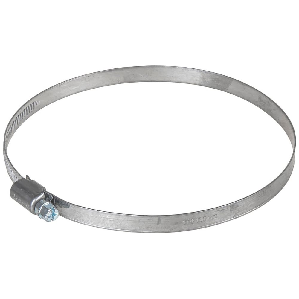 Изображение товара Хомут червячный Arnezi 110x130/9-0,7 W2-430 DIN 3017-1 / ГОСТ 28191-89 упак. 10 шт. A0902115