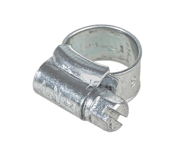 Изображение товара Хомут червячный Arnezi 8x12/9 W1 BS 5315:1991 упак. 20 шт. A0902200