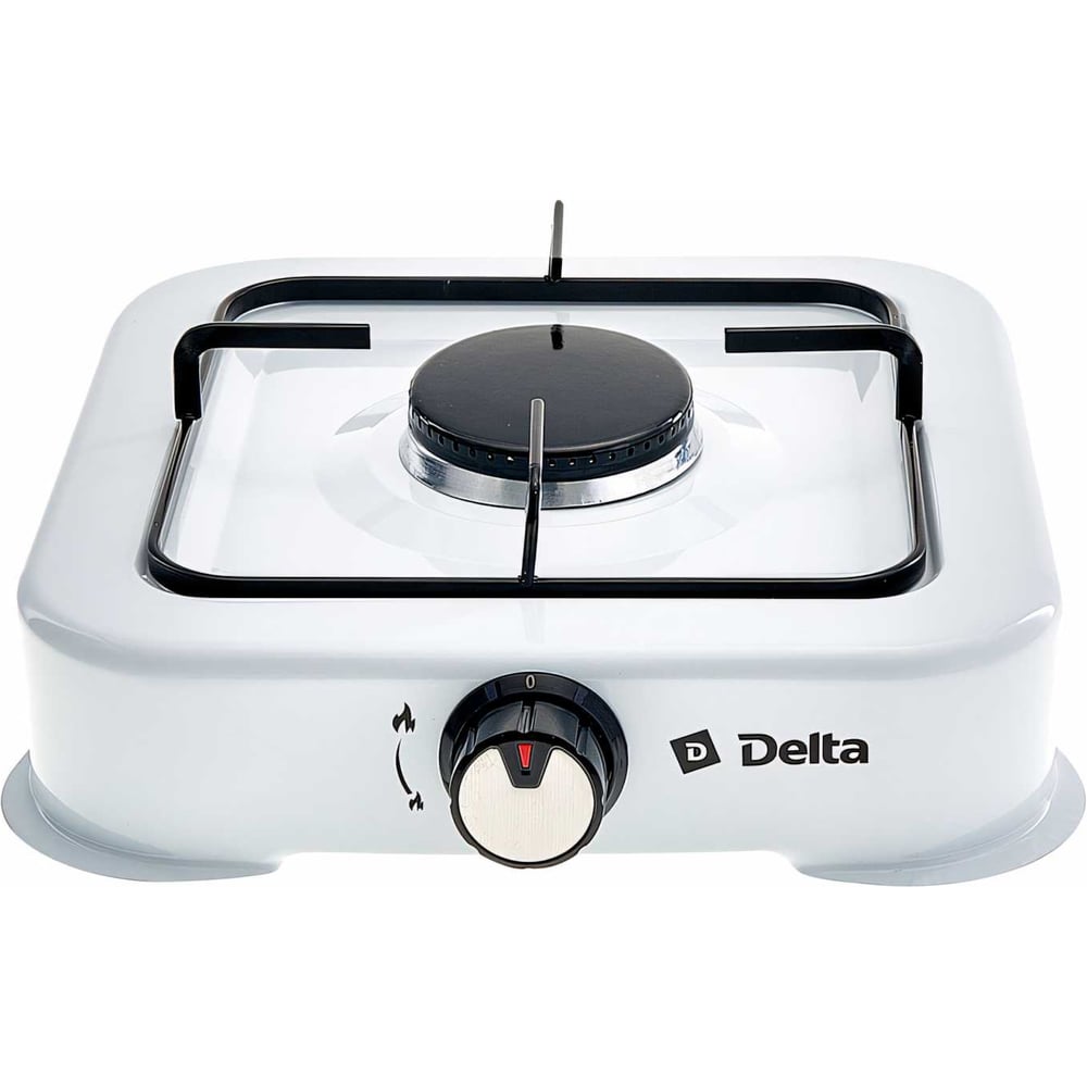   Все инструменты Одноконфорочная газовая плита Delta D-2205 Р1-00009959