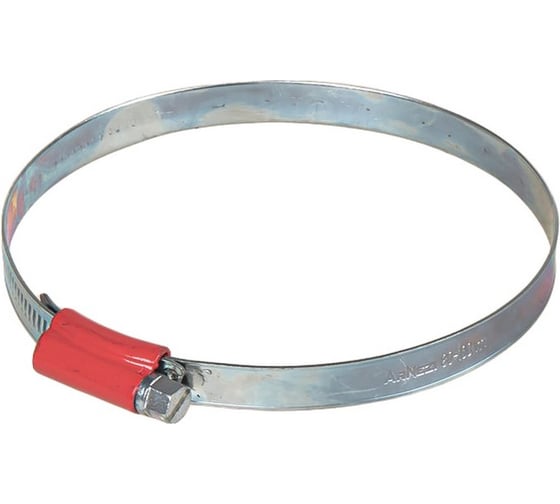 Изображение товара Хомут червячный Arnezi 80x100/9 W1 BS 5315:1991 упак. 10 шт. A0902212