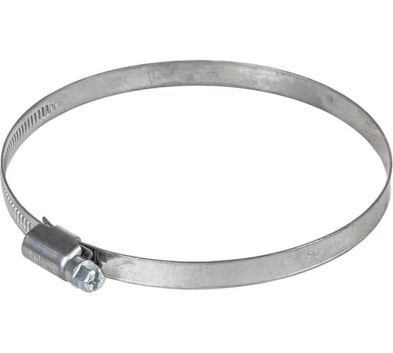 Изображение товара Хомут червячный Arnezi 90x110/9-0,7 W2-430 DIN 3017-1 / ГОСТ 28191-89 упак. 10 шт. A0902113