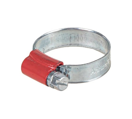 Изображение товара Хомут червячный Arnezi 20x32/9 W1 BS 5315:1991 упак. 20 шт. A0902204