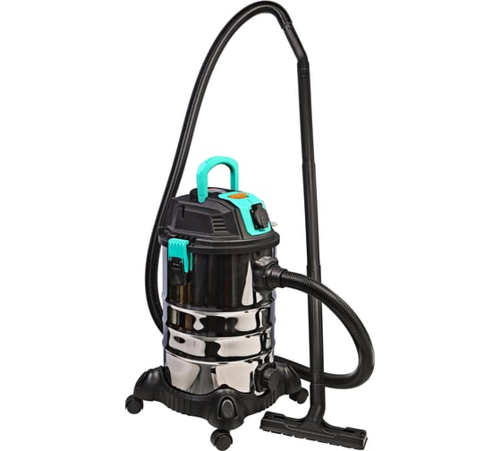 Изображение товара Промышленный пылесос Sturm VC1530