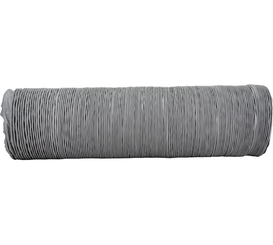 Изображение товара Воздуховод полиэфирный (5 м; 254 мм) TEX PVC-F-300-254/5