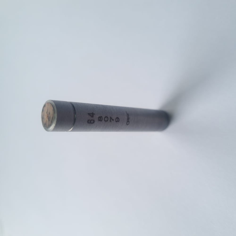 Изображение товара Алмазный карандаш 3908-0064 СИИТ для точной обработки металлов керамики стекла