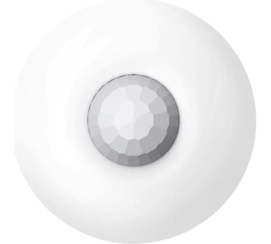 Изображение товара Беспроводной датчик движения Hikvision Беспроводные системы охраны Celling DS-PDCL12-EG2-WE УТ-00039791