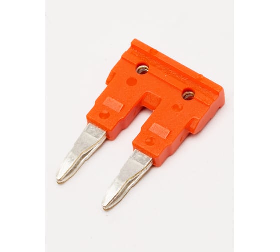 Изображение товара Перемычка для MRK 6, 2 полюса, Onka 1060116