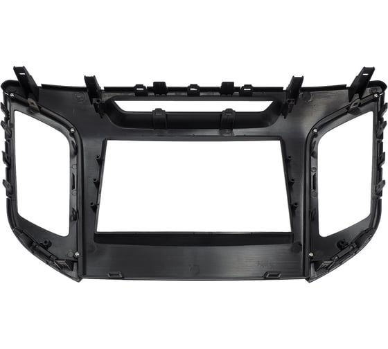 Изображение товара Рамка переходная AurA 2DIN для автомобилей Huyndai Creta 2016+ AFA-HY03