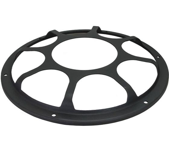 Изображение товара Сетка защитная для акустики AurA 30 см, Morel style, металл WGM-5512