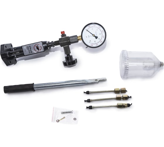 Изображение товара Приспособление для проверки дизельных форсунок STANKO ST523