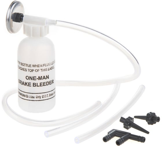 Изображение товара Устройство для прокачки тормозной жидкости Arnezi R7703034