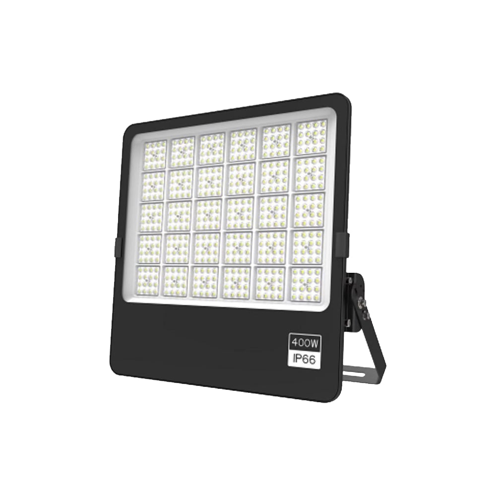 Изображение товара Профессиональный светодиодный прожектор FL-LED Light-PAD-60 400W для наружного освещения