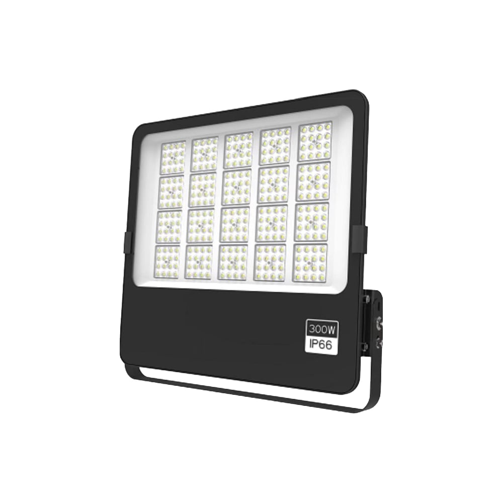 Изображение товара Промышленный прожектор FL-LED Light-PAD-60 300W DW 72000 Лм IP66