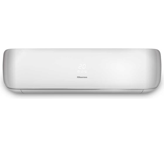 Изображение товара Инверторная сплит-система Hisense PREMIUM Design Super DC Inverter WI-FI AS-10UW4RVETG01G/AS-10UW4RVETG01W (WI-FI)