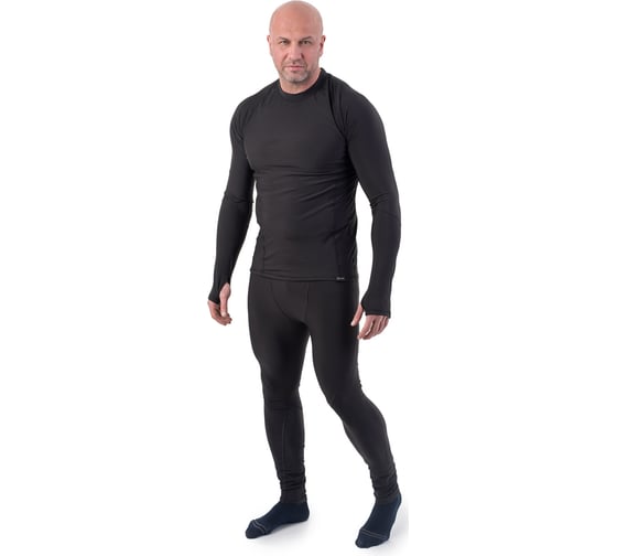 Изображение товара Кипер термокомплект 7.62 черный, р-р 60-62 рост 170-176 4660335524297