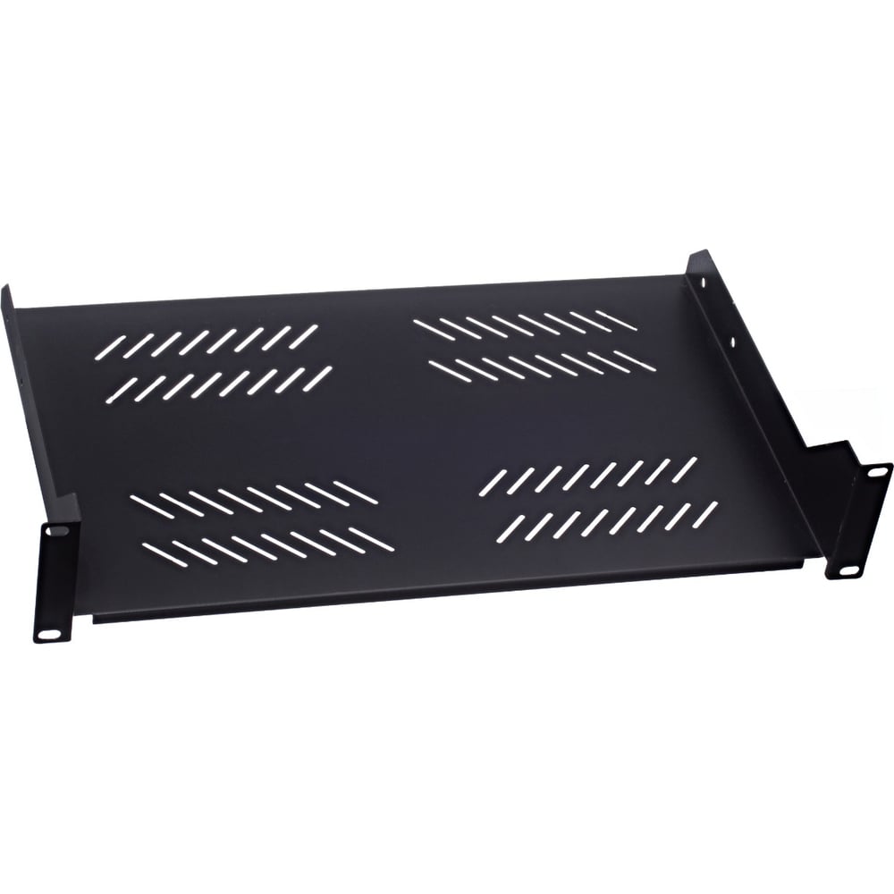 Изображение товара Полка консольная W&T 280ММ WT-2114A-B