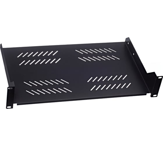 Изображение товара Полка консольная W&T 280ММ WT-2114A-B