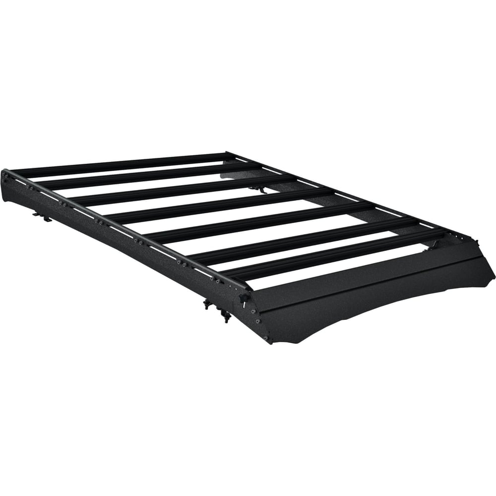 Изображение товара Багажник экспедиционный STC для Nissan Patrol Y60 шторка STC-NPA/87-TR1