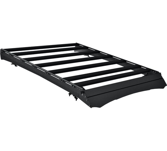 Изображение товара Багажник экспедиционный STC Nissan Patrol Y60 шторка STC-NPA/87-TR1