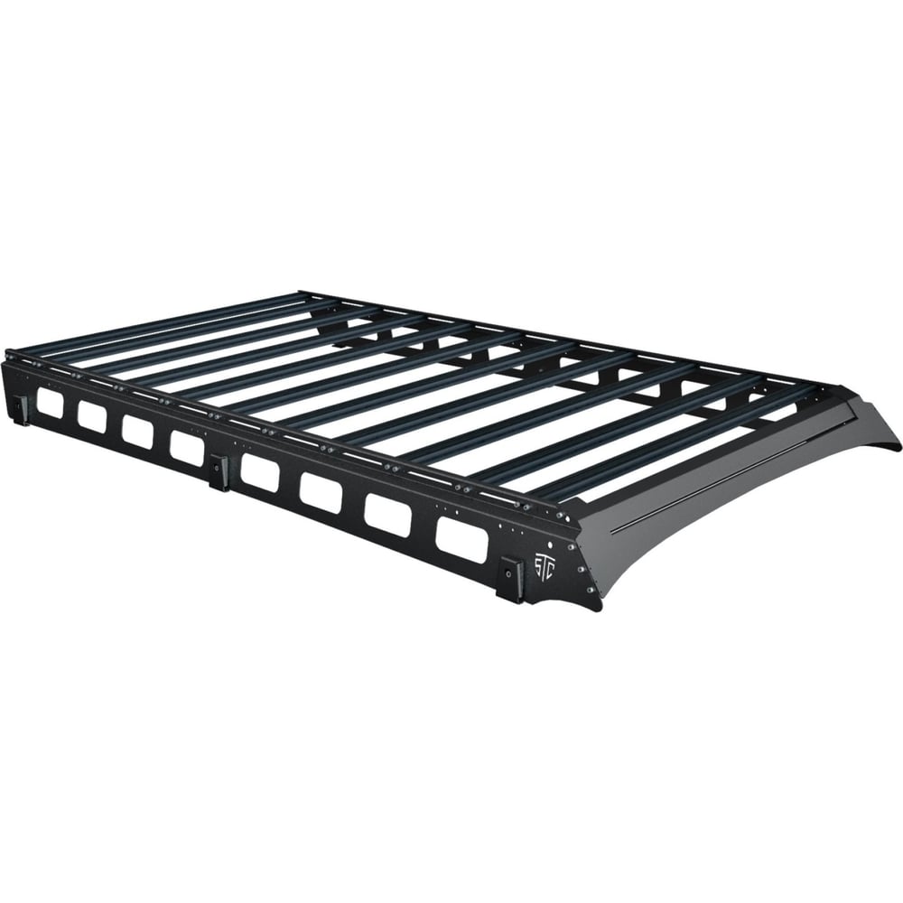 Изображение товара Экспедиционный багажник STC для Mitsubishi Pajero 1991-1999