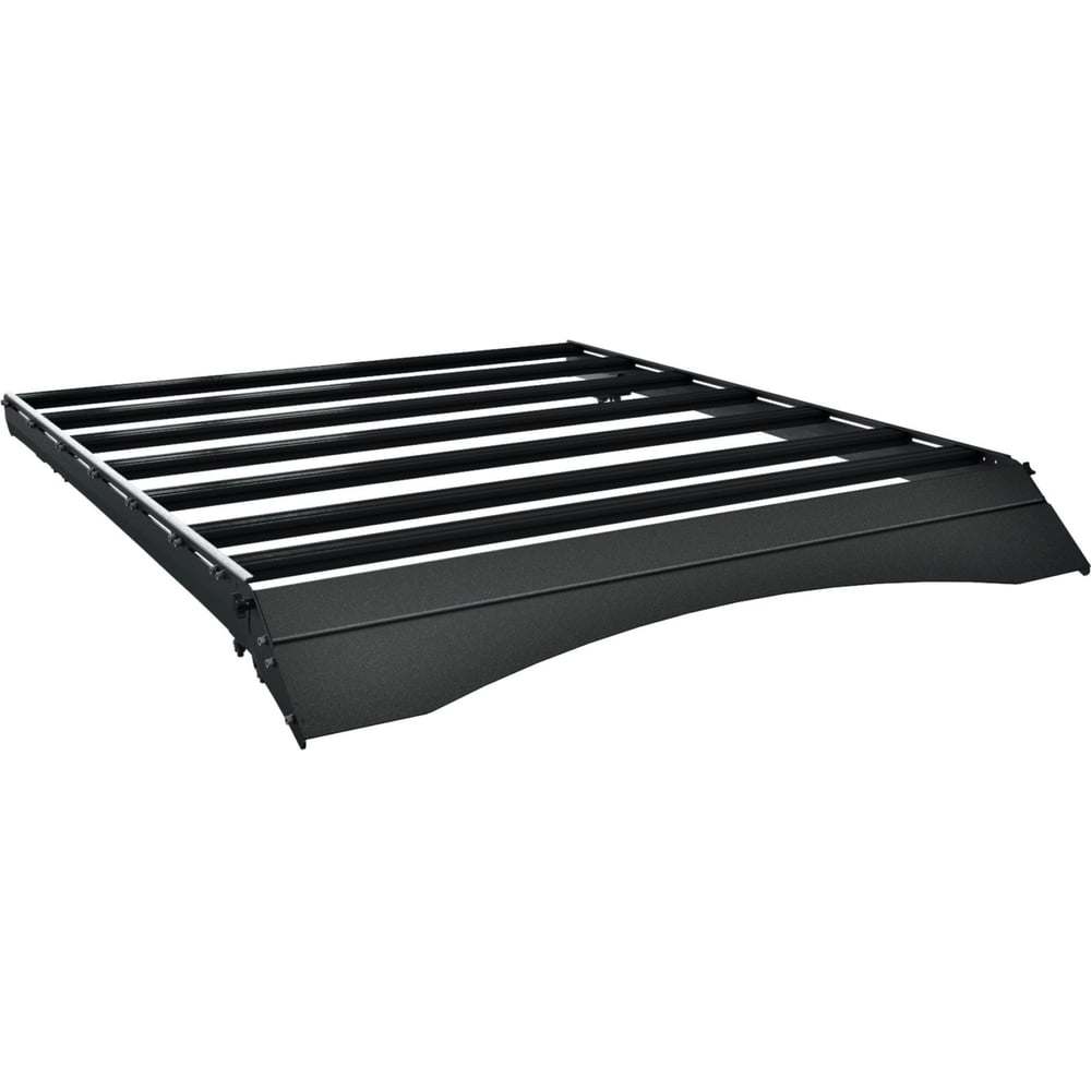 Изображение товара Багажник экспедиционный STC Уаз Патриот Пикап 2015+шторка STC-UPA2363-TR1