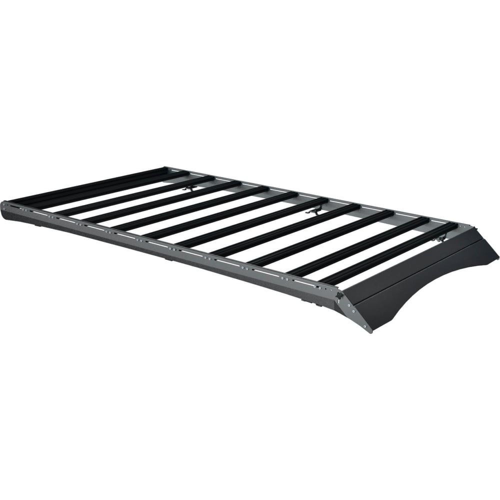 Изображение товара Багажник экспедиционный STC Уаз Патриот 2015+ шторка STC-UPA3163-TR1