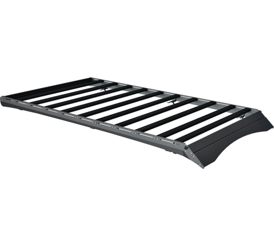 Изображение товара Багажник экспедиционный STC Уаз Патриот 2015+ шторка STC-UPA3163-TR1