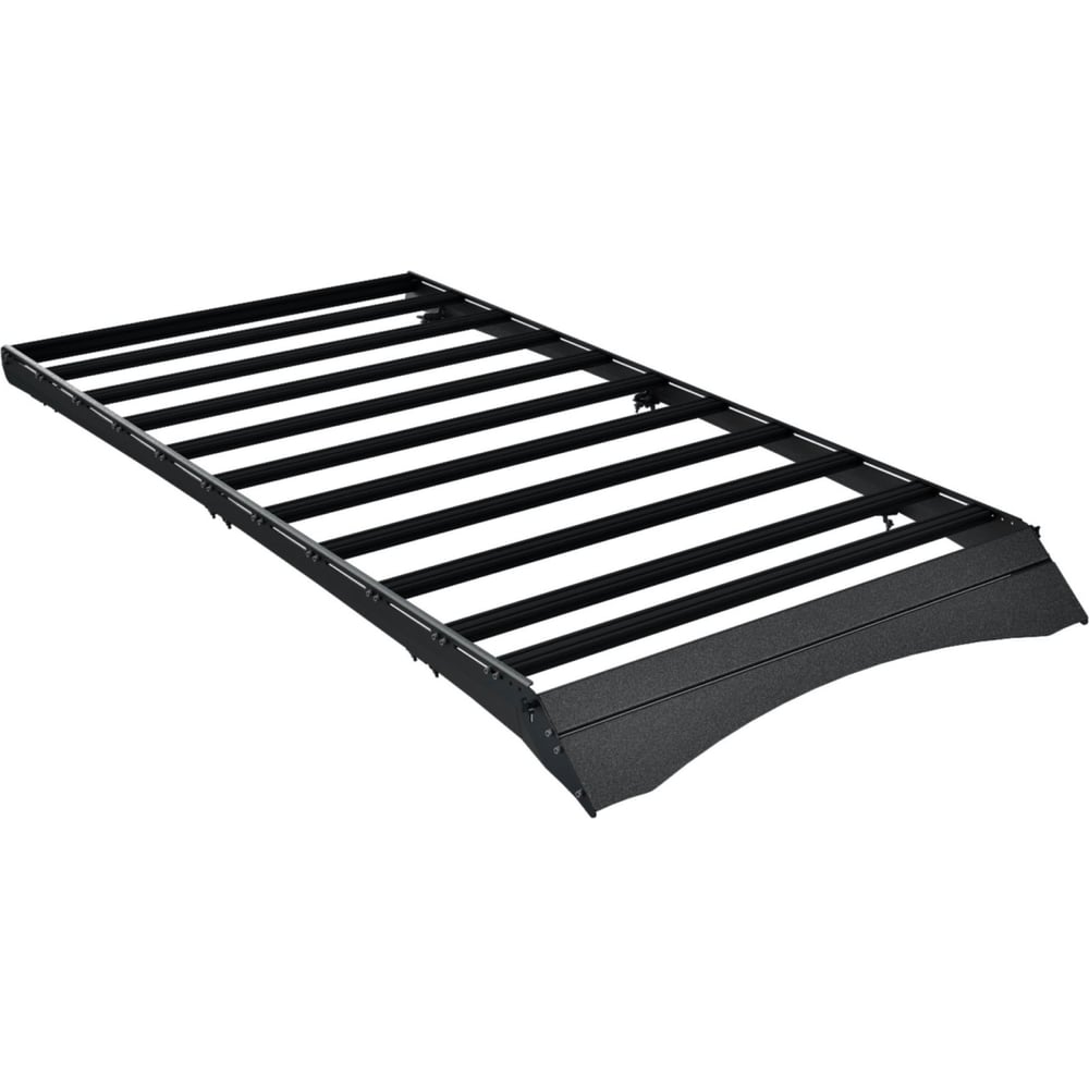 Изображение товара Багажник экспедиционный STC для Mitsubishi Pajero 1999-2006 шторка