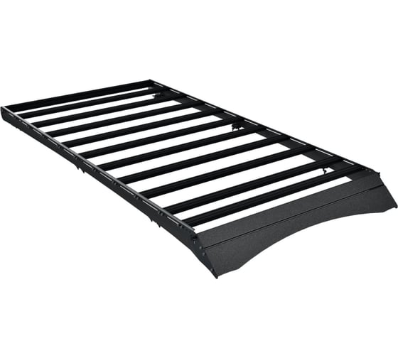 Изображение товара Багажник экспедиционный STC Mitsubishi Pajero 1999-2006 шторка STC-MPA/99-TR1