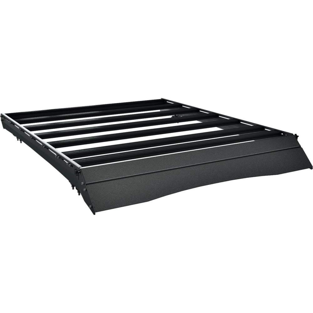 Изображение товара Экспедиционный багажник STC для Nissan Navara 2004-2015 смолирование