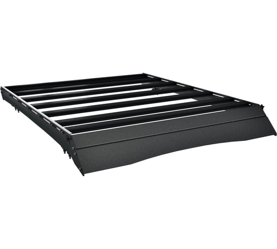 Изображение товара Багажник экспедиционный STC Nissan Navara шторка STC-NNA/04-TR1