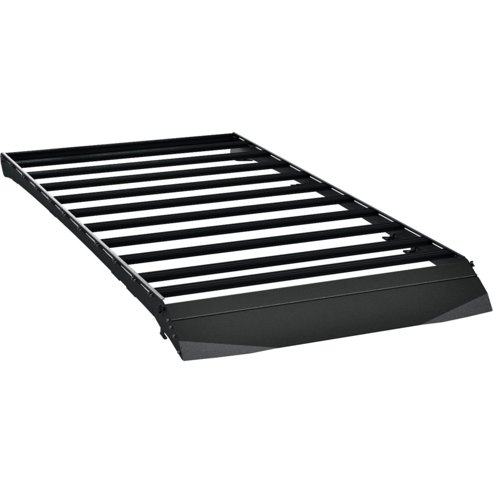 Изображение товара Багажник экспедиционный STC для Toyota Land Cruiser 300 модель TLC300-TR1