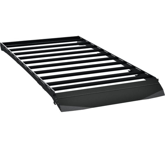 Изображение товара Багажник экспедиционный STC Toyota Land Cruiser 300 шторка STC-TLC300-TR1