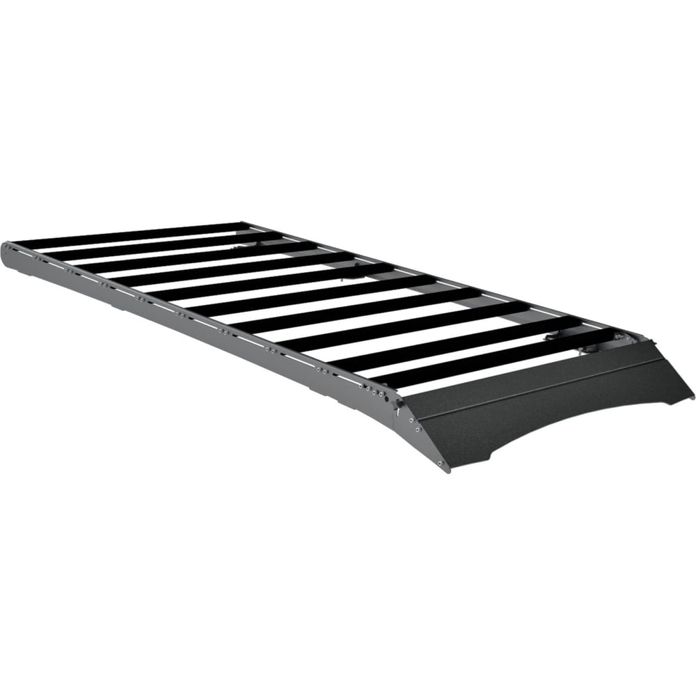 Изображение товара Багажник экспедиционный STC Mitsubishi Pajero Sport 2008-2015 шторка