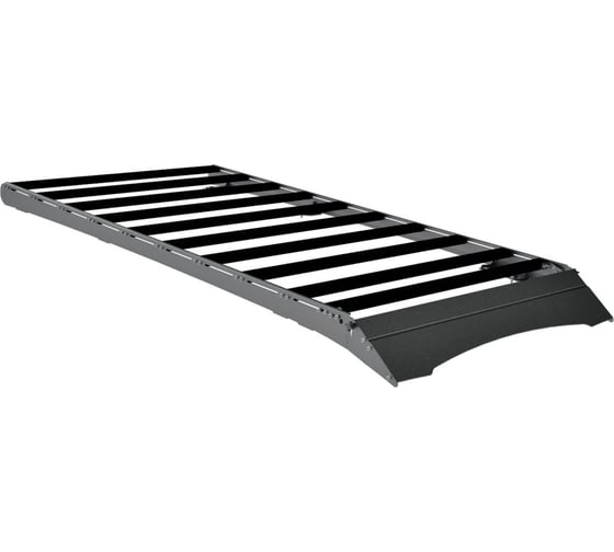 Изображение товара Багажник экспедиционный STC Mitsubishi Pajero Sport 2008-2015 шторка STC-MPS/08-TR1