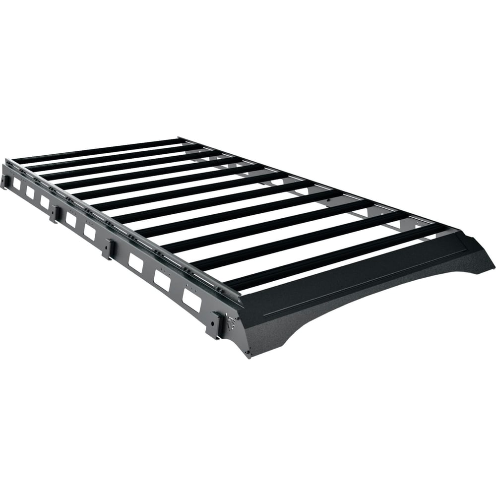 Изображение товара Экспедиционный багажник STC для Nissan Patrol Y61