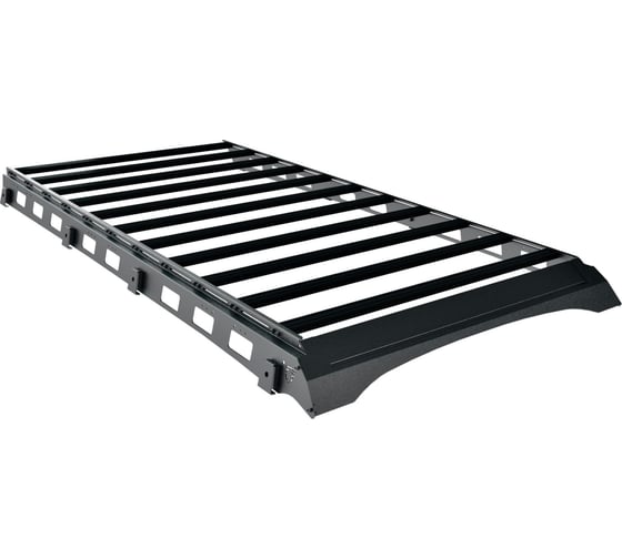 Изображение товара Багажник экспедиционный STC Nissan Patrol Y61 шторка STC-NPA/97-TR1