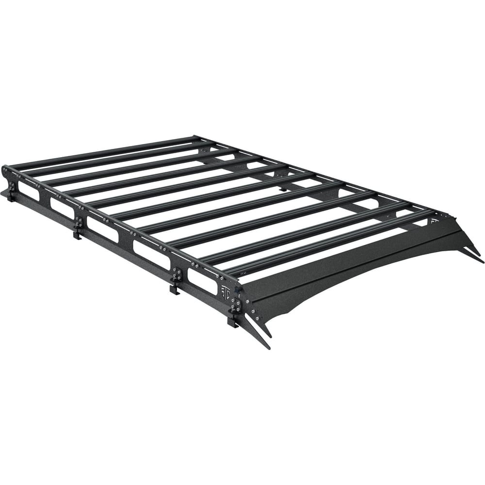 Изображение товара Багажник экспедиционный STC для Toyota Land Cruiser 80 1989-2006