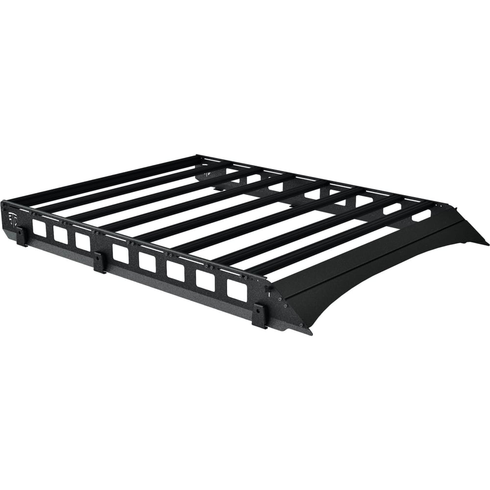 Изображение товара Багажник экспедиционный STC для Suzuki Jimny 2018+ шторка STC-SJI/18-TR1