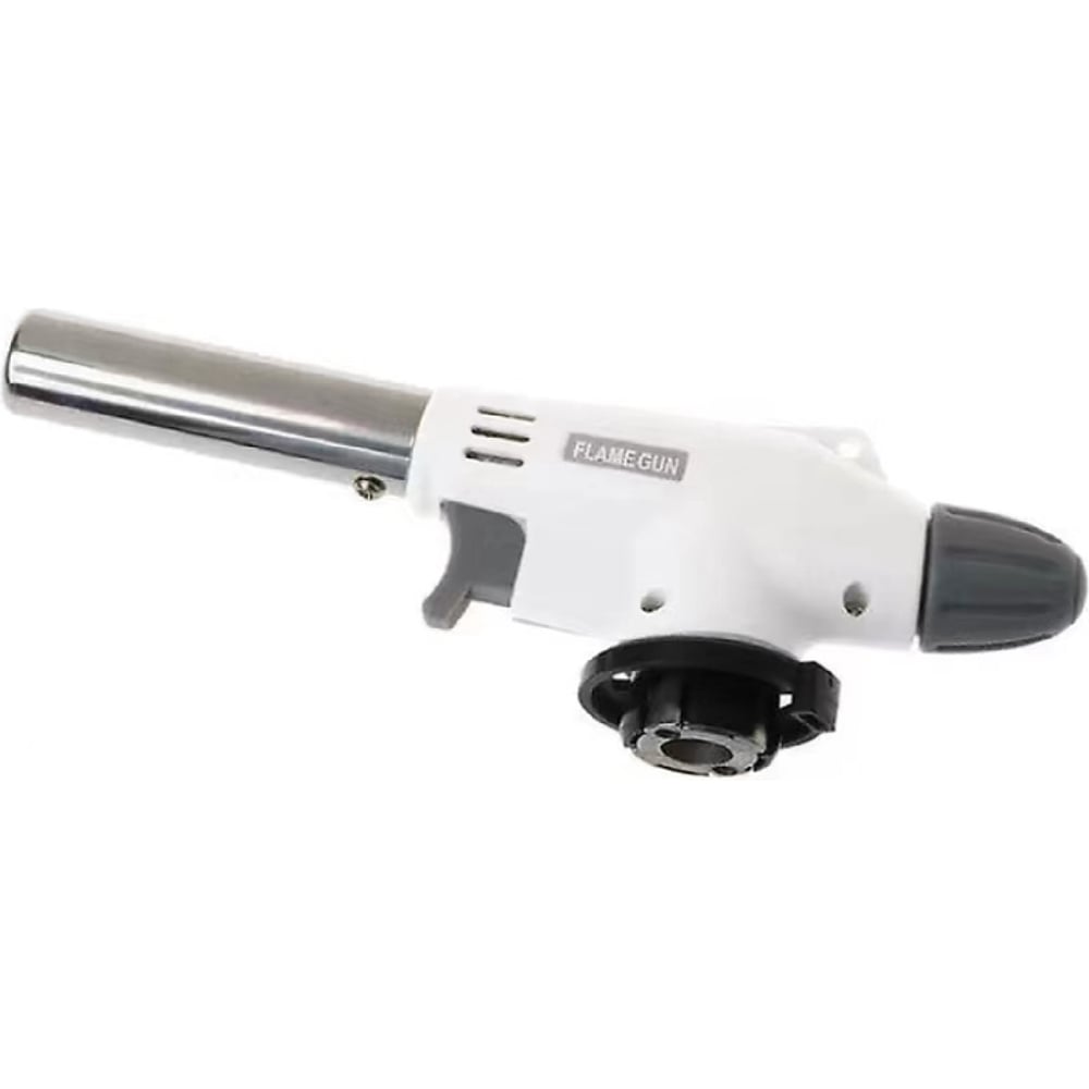 Изображение товара Газовая горелка Turbosky FG-1 524 с пьезоподжигом легкая и компактная