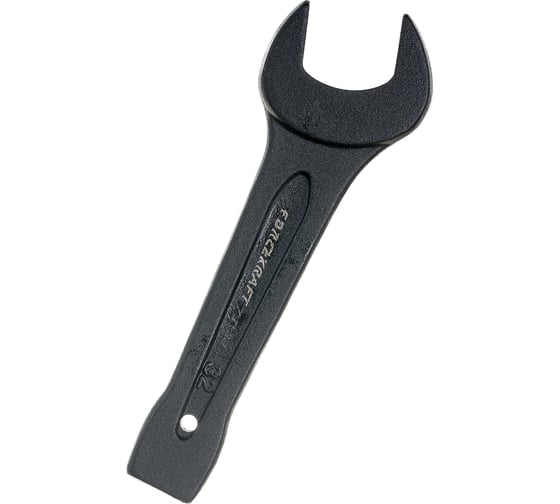 Изображение товара Ключ рожковый ударный односторонний Forcekraft 32мм FK-79132(26869)