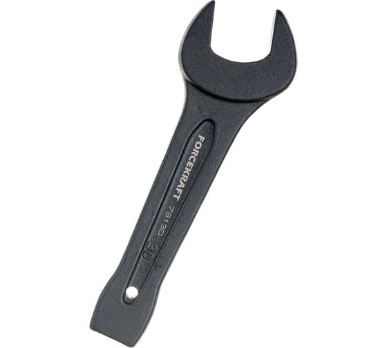 Изображение товара Рожковый ударный односторонний ключ Forcekraft 30 мм FK-79130(26991)