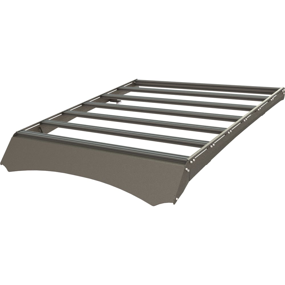 Изображение товара Багажник экспедиционный STC Volkswagen Amarok STC-VAM/10-TR