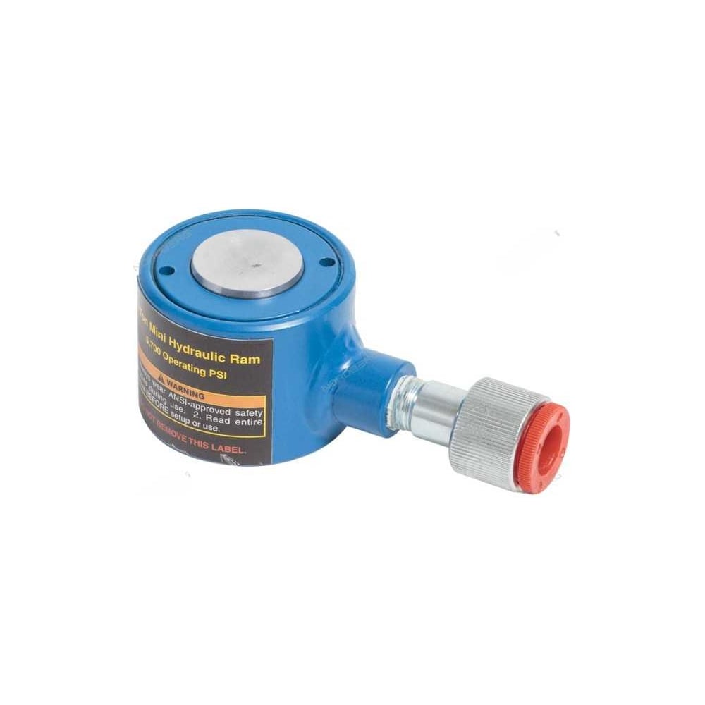 Изображение товара Цилиндр гидравлический для растяжки NORDBERG 4 т N38C041