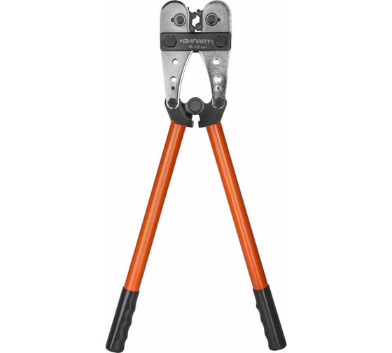 Изображение товара Пресс-клещи ОНЛАЙТ 90 564 OHT-Pk01-10-120 90564