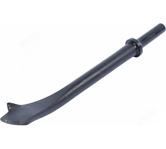 Изображение товара Насадка для снятия сайлентблоков на зубило, изогнутая NORDBERG NP59-02