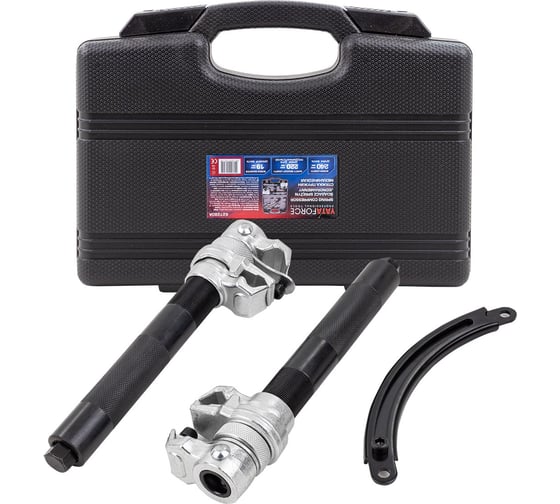 Изображение товара Стяжка пружин механическая YATAFORCE YF-627280A(62340)