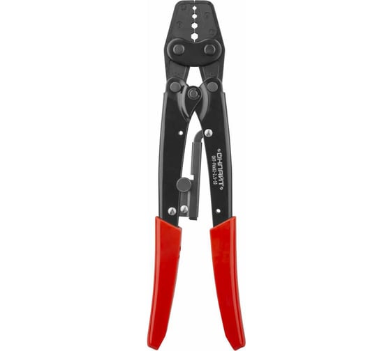 Изображение товара Пресс-клещи ОНЛАЙТ 90 583 OHT-Pkk02-2.5-10 90583